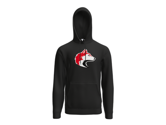 Hoover Husky Hoodie