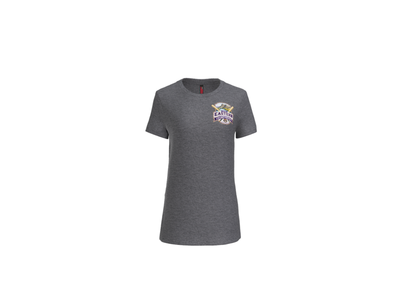 Womans Tshirts DT104L