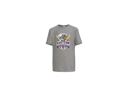YST360 Youth performance shirt