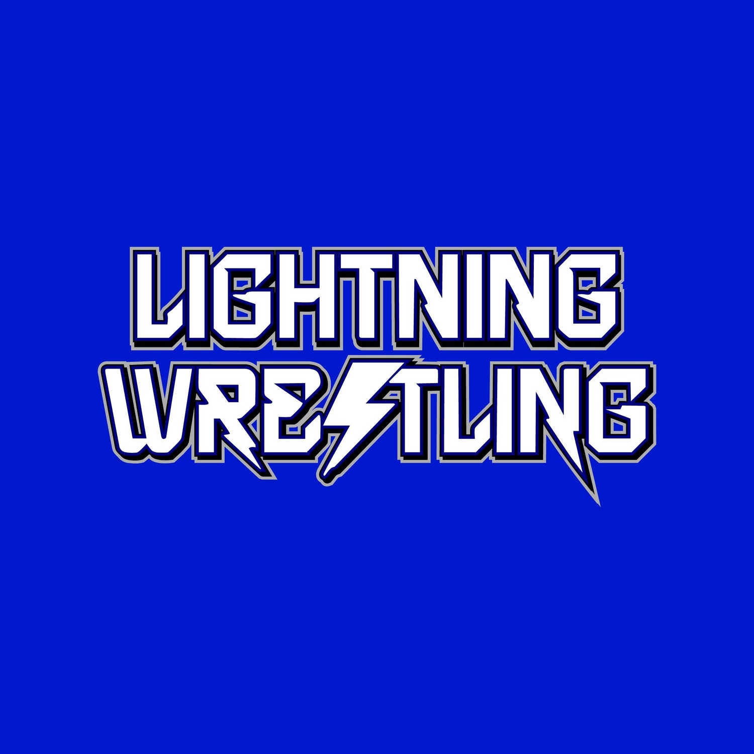 Lightning Little Guys Wrestling Club