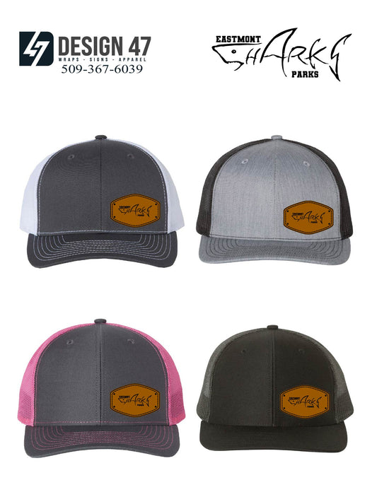hats