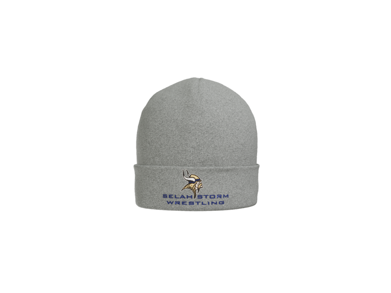 DT815 Fleece Beanie Selah Storm