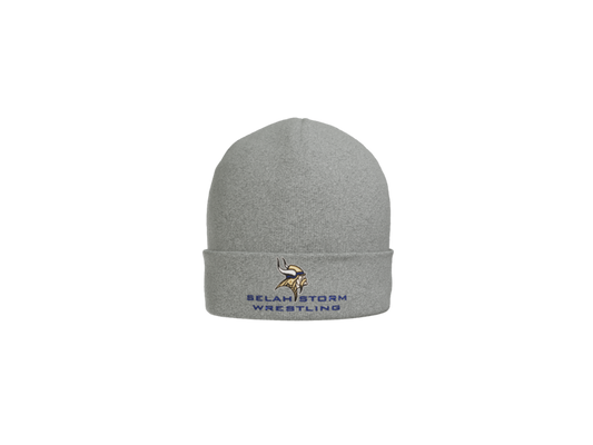 DT815 Fleece Beanie Selah Storm
