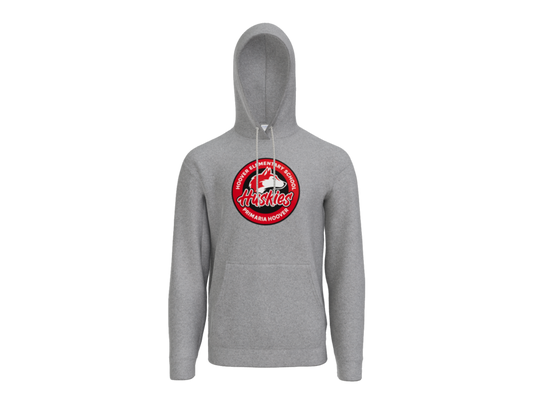 Hoover Huskies full circle hoodie