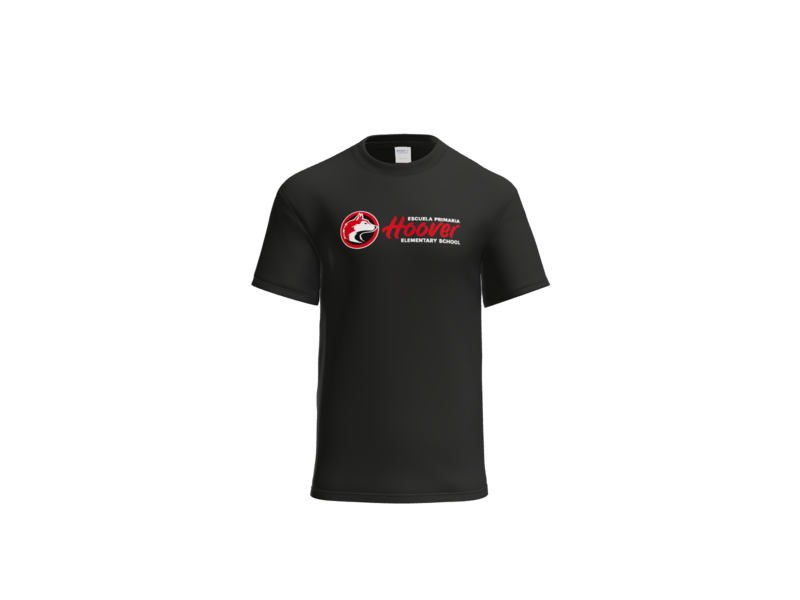 Hoover Huskies Tshirt
