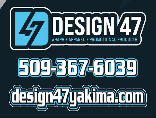 Design47 New Era Flexfit hat