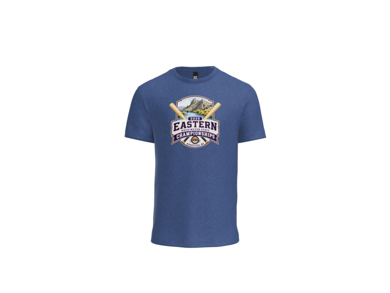 DT7500 Short sleeve adult shirt