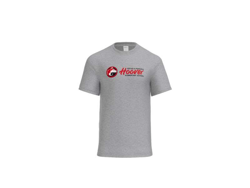 Hoover Huskies Tshirt