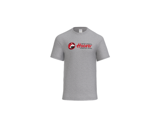Hoover Huskies Tshirt