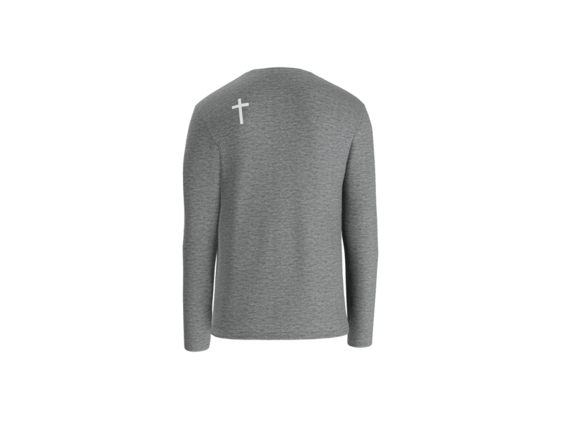 Lightning Wrestling long sleeve tshirt