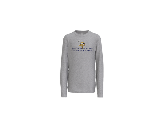 Selah Storm Adult Sized Long Sleeves