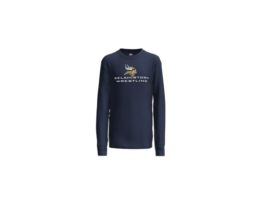 Selah Storm Adult Sized Long Sleeves