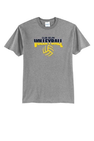 Club Selah T-shirt