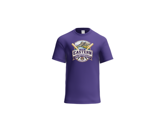PC55 unisex short sleeve shirt