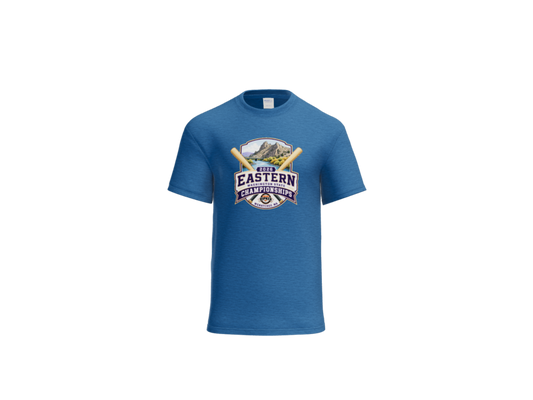 PC55 unisex short sleeve shirt