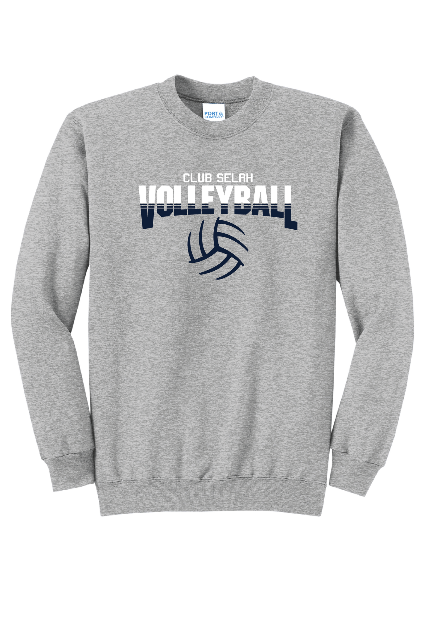 Club Selah Crewneck