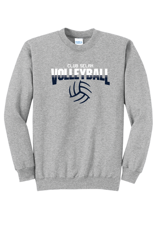 Club Selah Crewneck