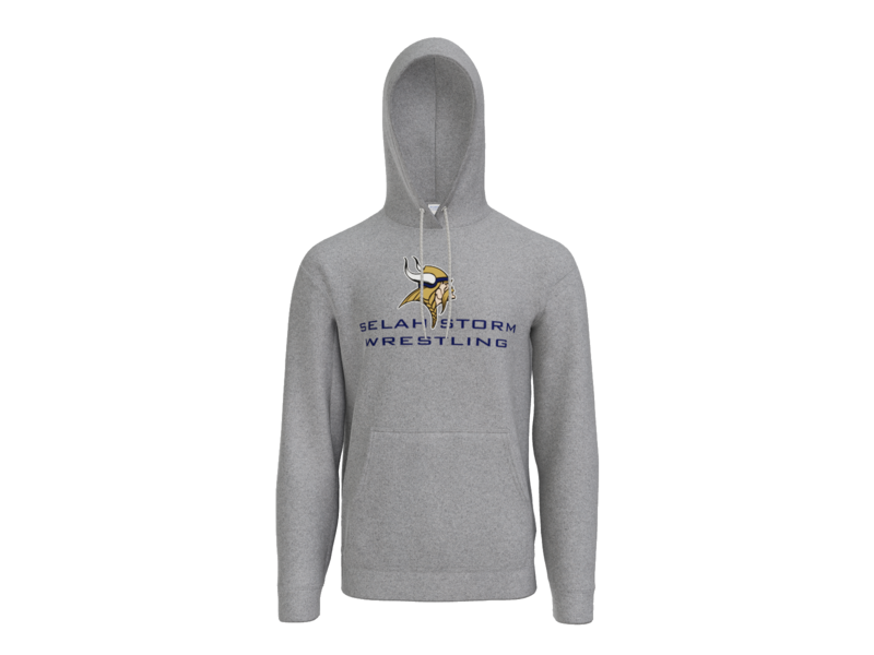 Selah Storm 50/50 blend hoodie