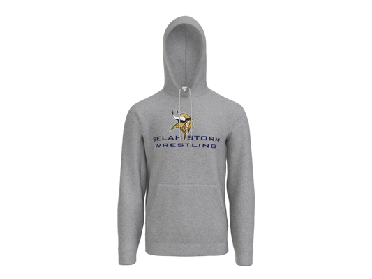 Selah Storm 50/50 blend hoodie