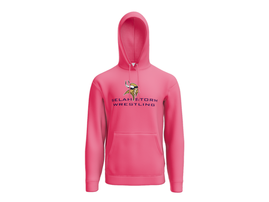 Selah Storm 50/50 blend hoodie