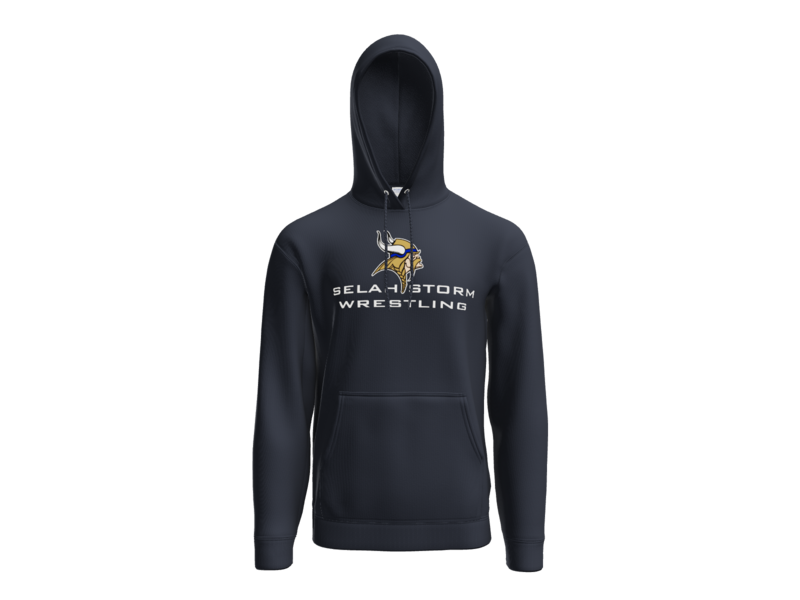 Selah Storm 50/50 blend hoodie