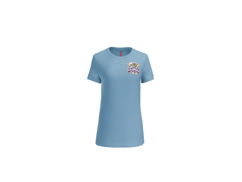 Womans Tshirts DT104L