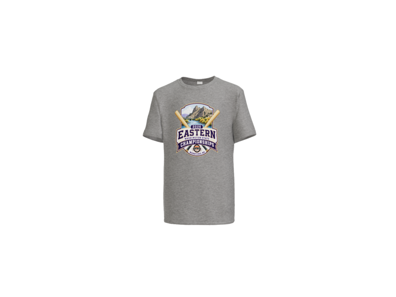 YST360 Youth performance shirt