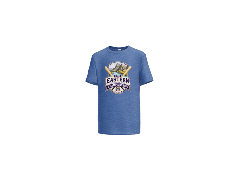 YST360 Youth performance shirt