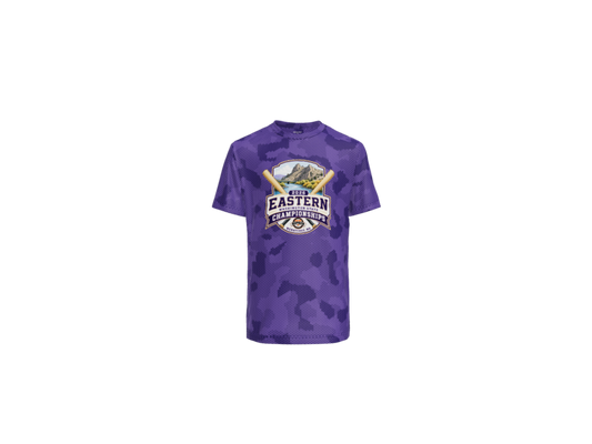 YST370 youth camo flex shirts