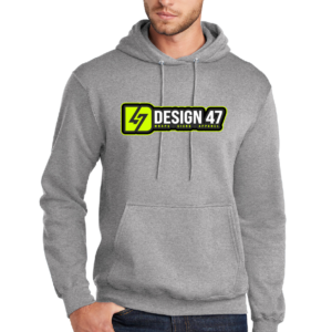 Design47 Hoodie