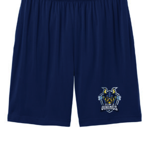 JR Vikings Practice Shorts