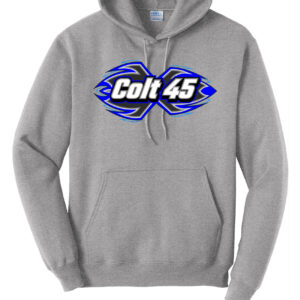 Bos Racing - Hoody